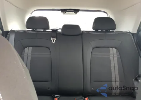 2024 Hyundai Venue Sel z USA, uszkodzony, nr VIN KMHRC8A30RU285466